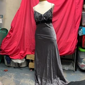 Glam Gurls Formal Size 8